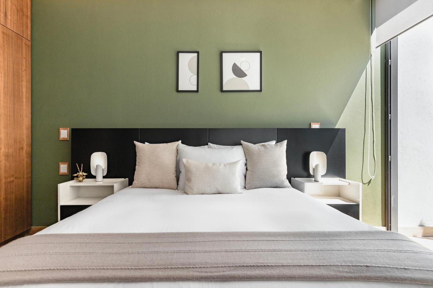 Aristoteles 103, In Polanco By Blueground Apartamento *