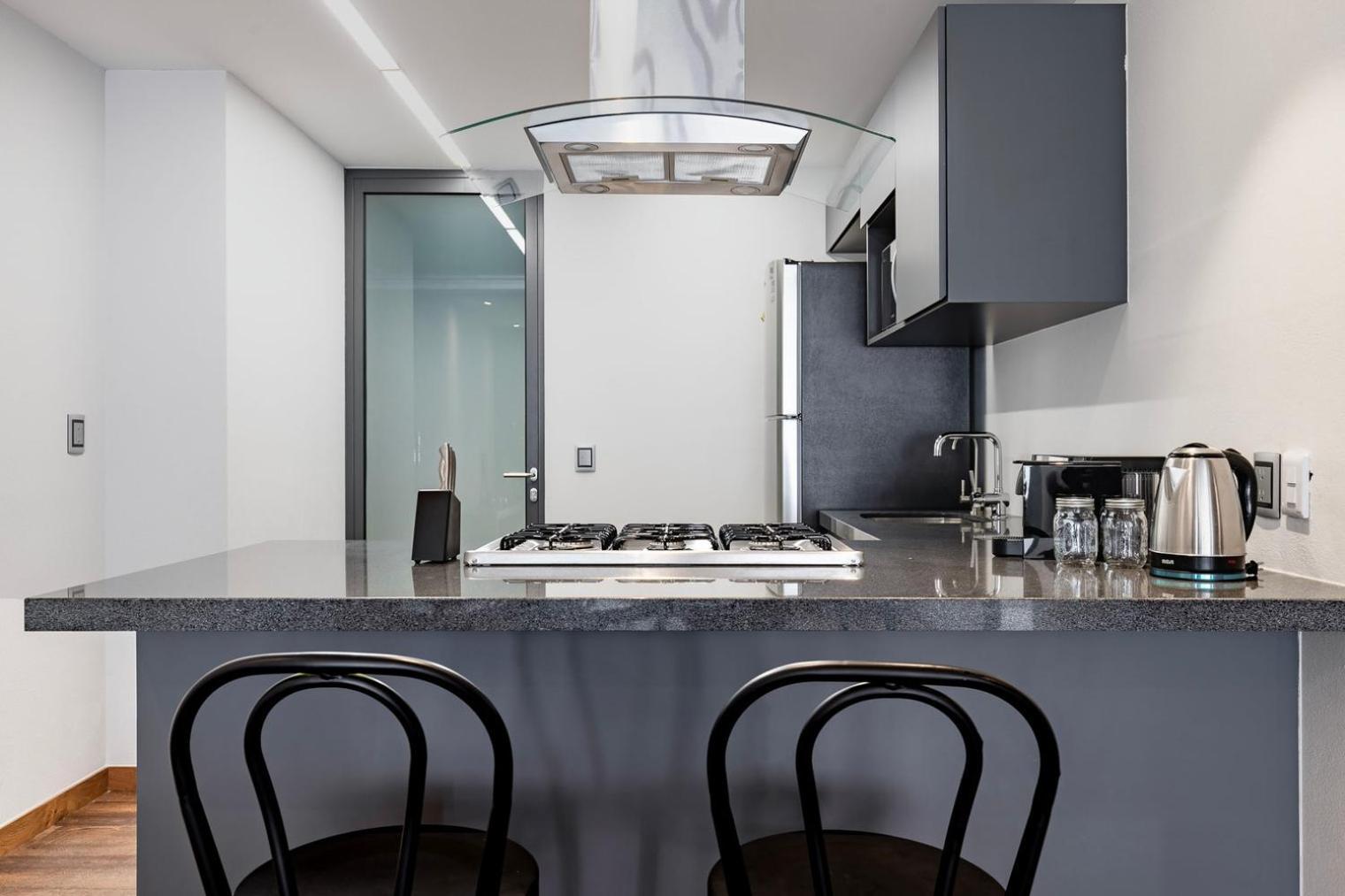 Aristoteles 103, In Polanco By Blueground Apartamento