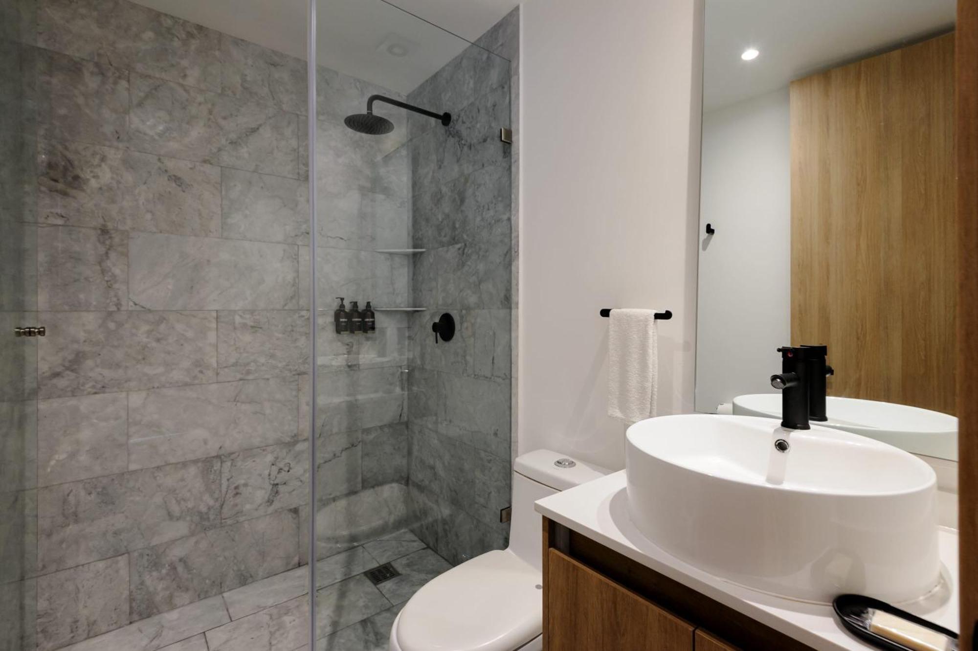 Resplendent 2br In Roma Norte