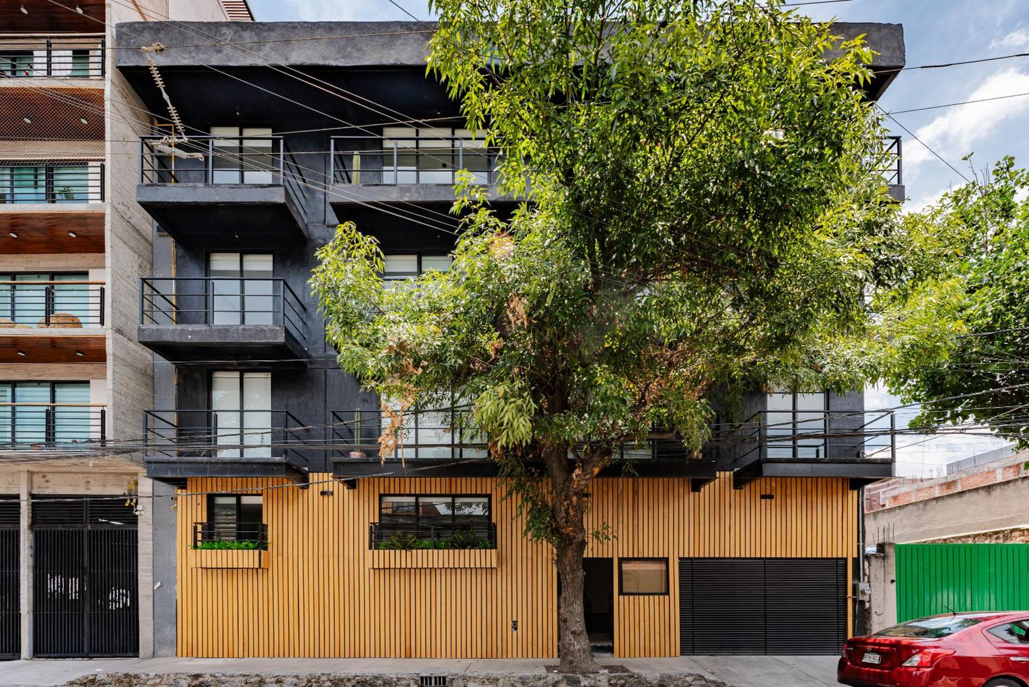 Santa Ma La Ribera By Vh Apartamento