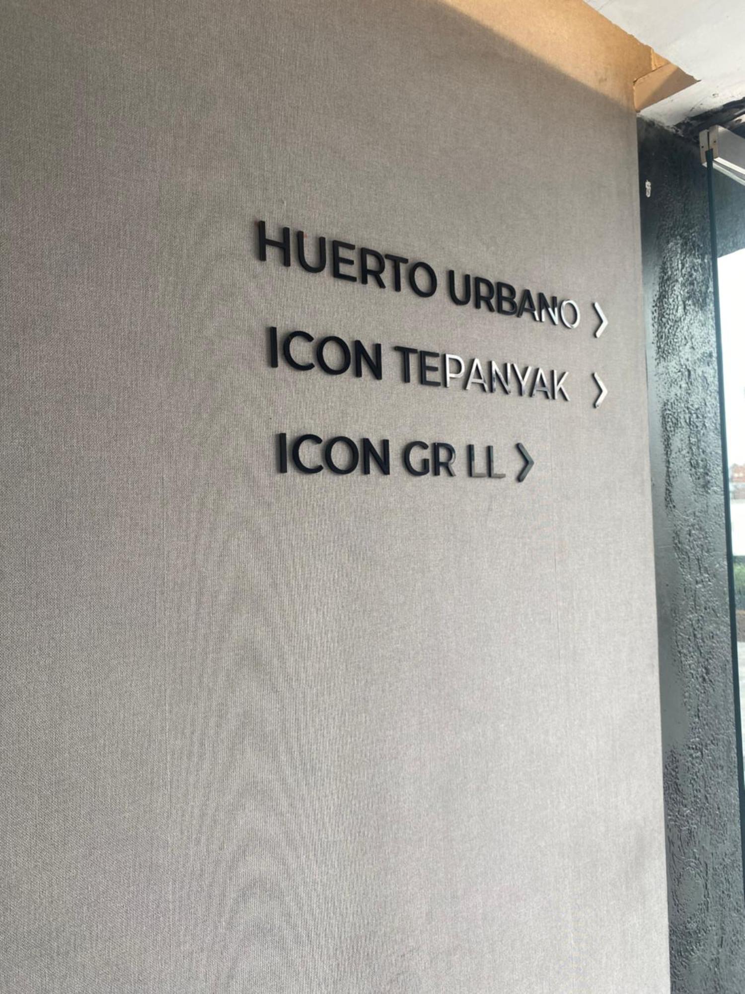 Mexico Loft In The Heart Of Roma Norte Steps Away From Cibeles *