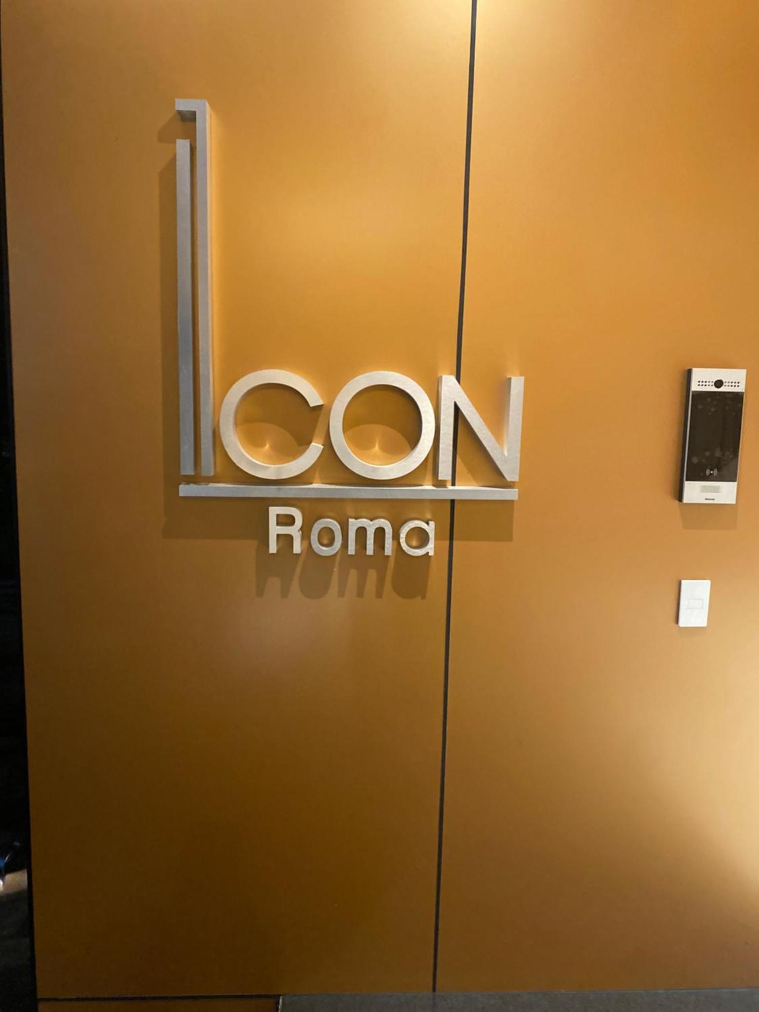 Mexico Loft In The Heart Of Roma Norte Steps Away From Cibeles *