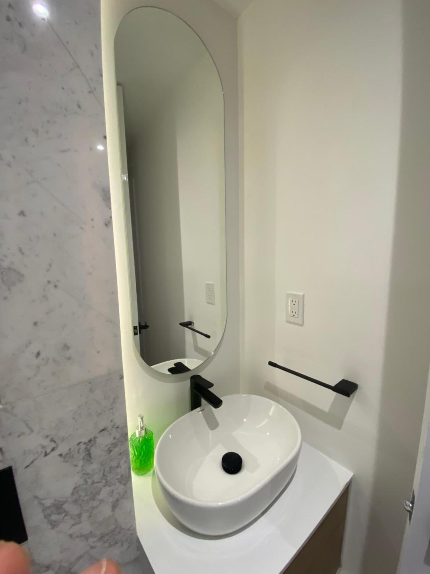 Mexico Loft In The Heart Of Roma Norte Steps Away From Cibeles Apartamento *