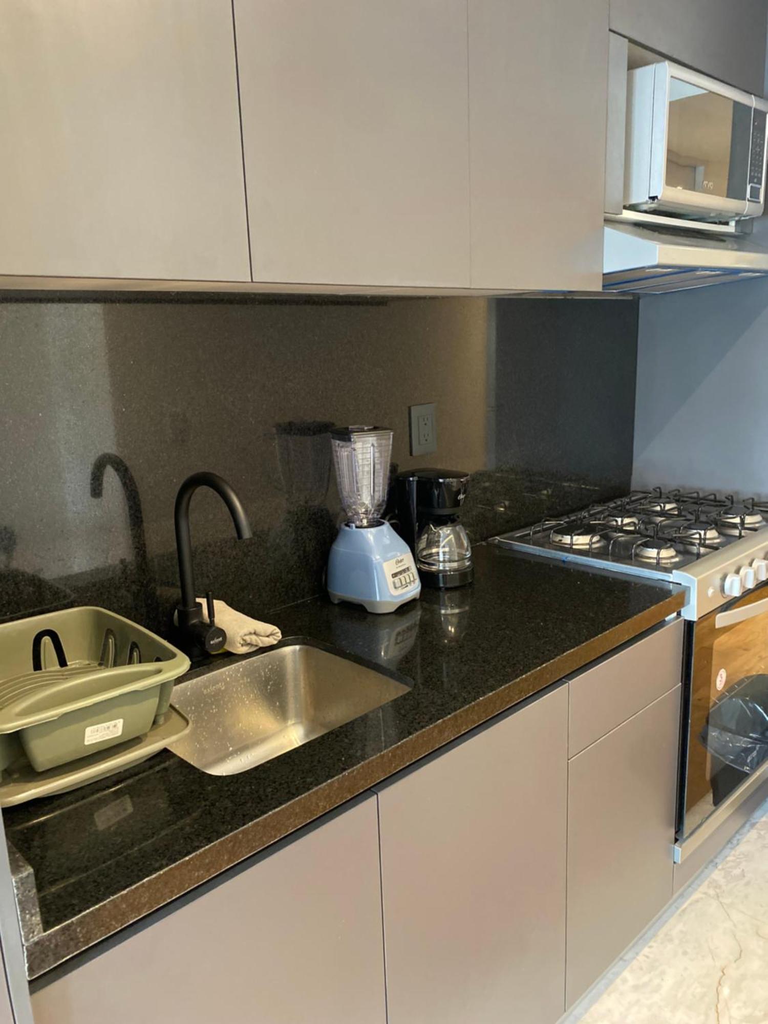 Mexico Loft In The Heart Of Roma Norte Steps Away From Cibeles