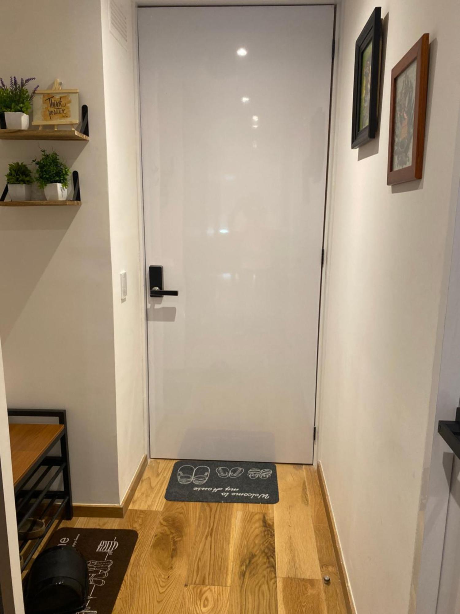 Mexico Loft In The Heart Of Roma Norte Steps Away From Cibeles *