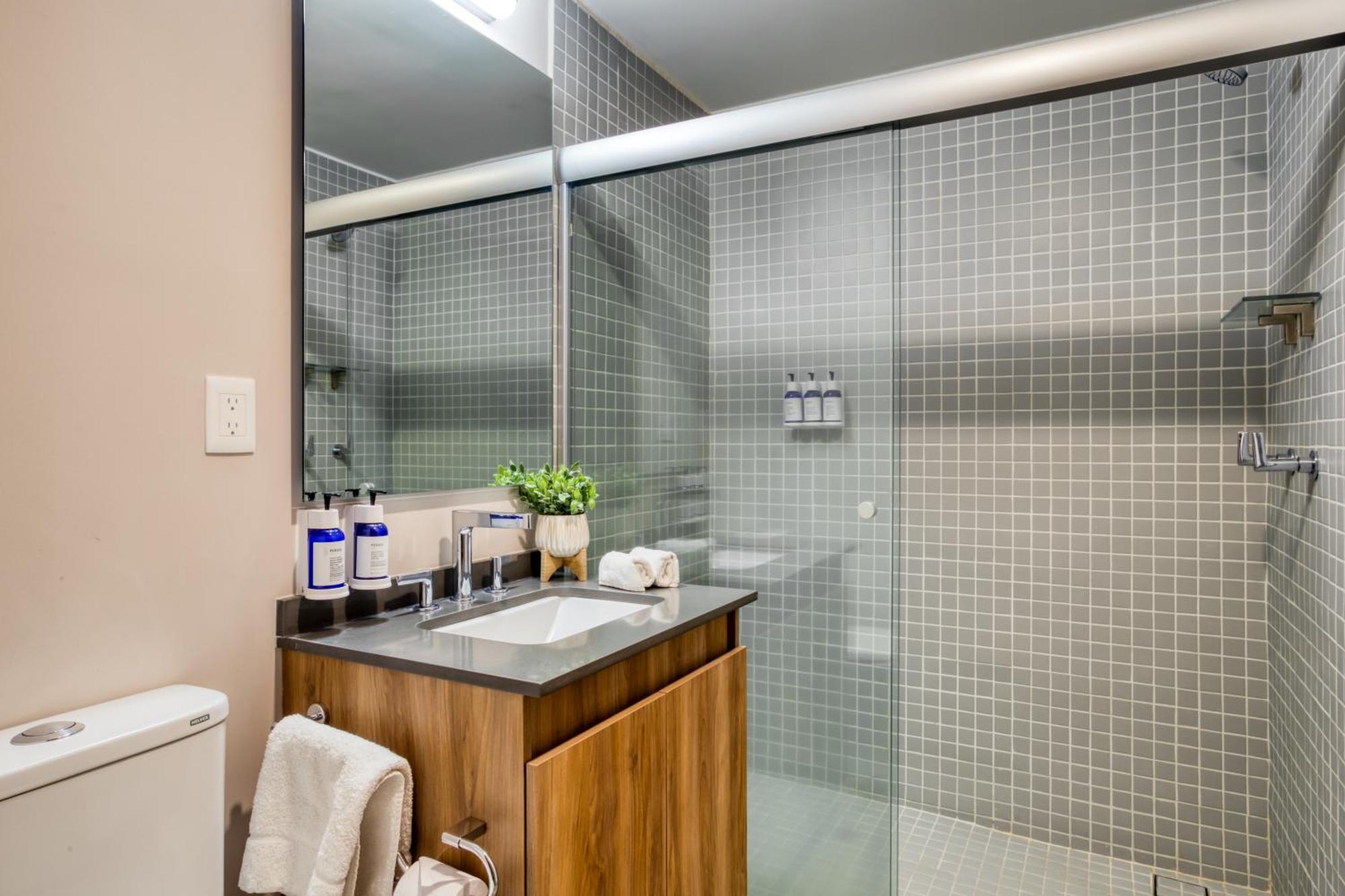 Apartahotel Uliv Cibeles