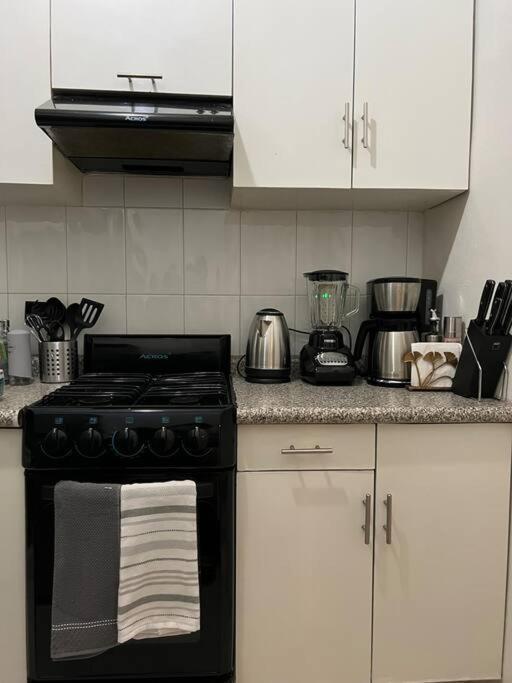 Apartamento The Location In Condesa Roma With Air Conditioner *