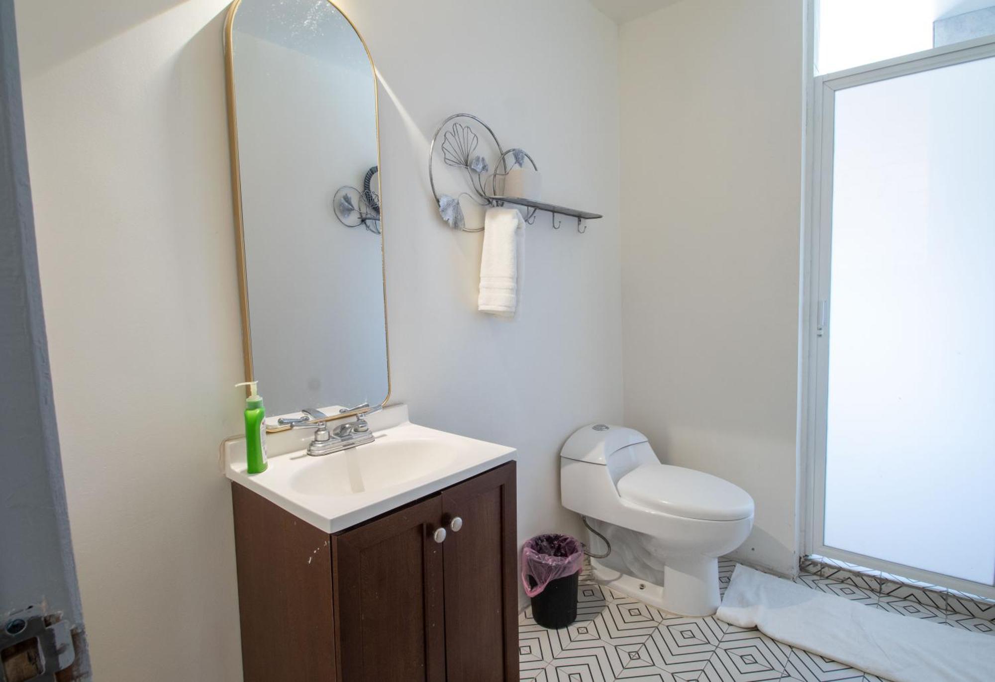 3br In Polanco - Parking Laundry- Sleeps 10