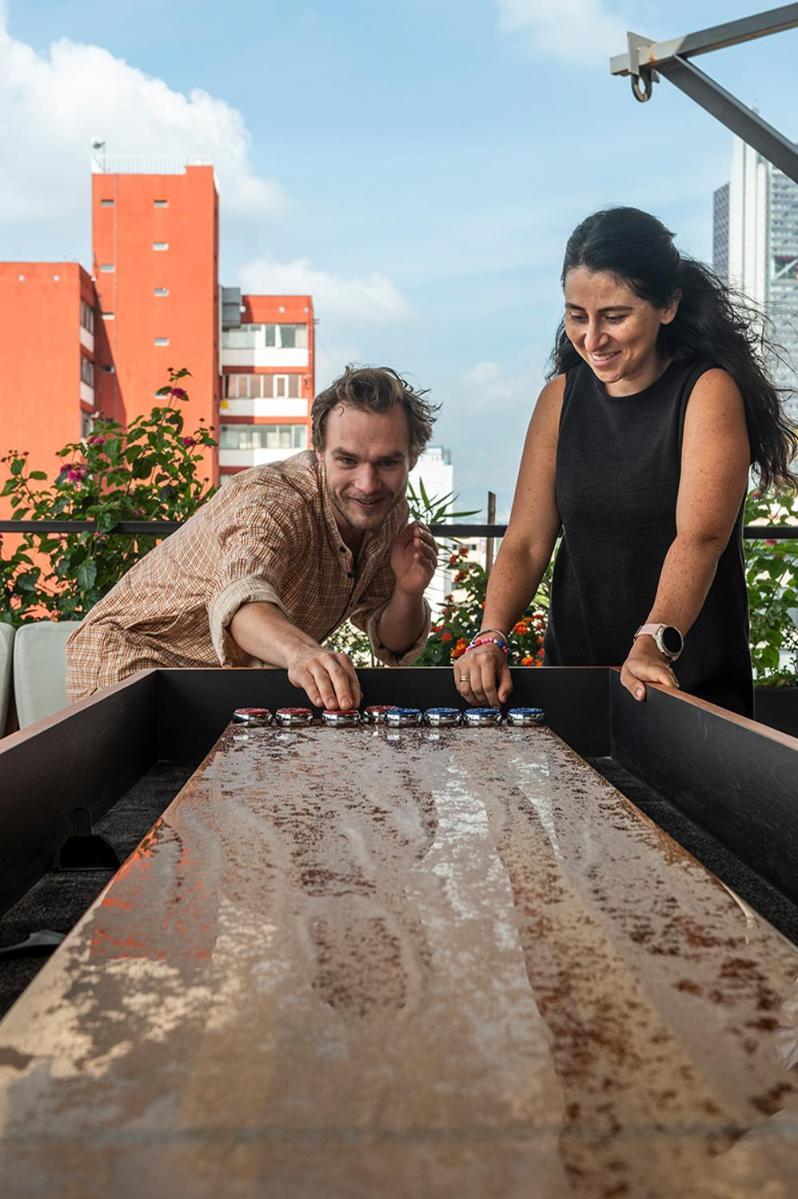 Apartamento Triver Coliving *