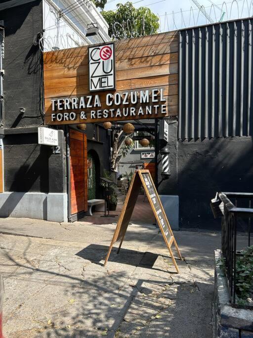 Cozy Roma Norte, Heart Of The *