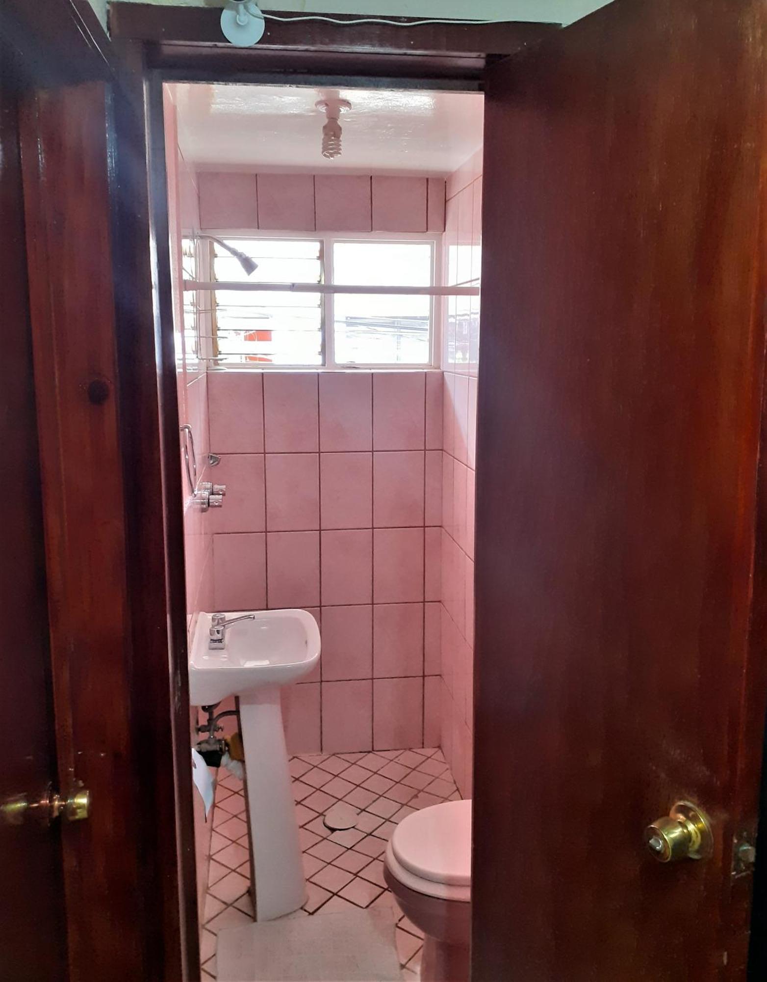 2 Recamaras En Un Lugar De La Mancha Habitación en casa particular México DF