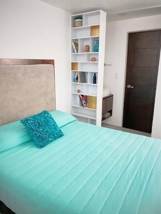Apartamento Petite Ciudad De