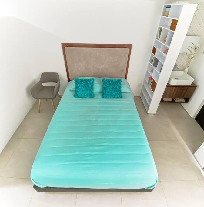 Apartamento Petite Ciudad De Cidade do México