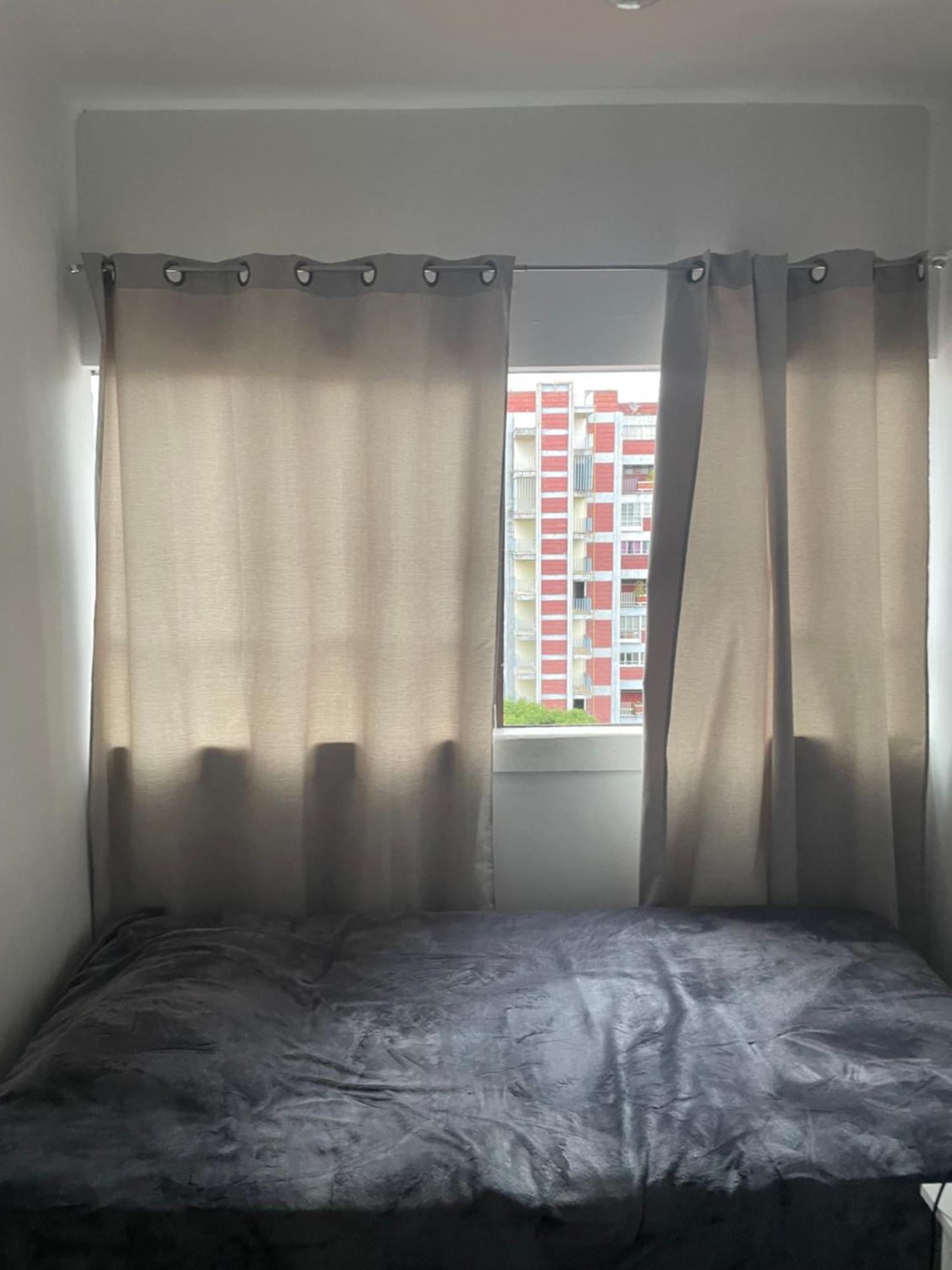 Apartamento Depto Cupa
