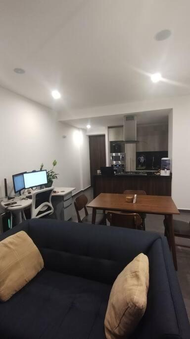 Nsi Entero - Urbano Town - Sur Cdmx *