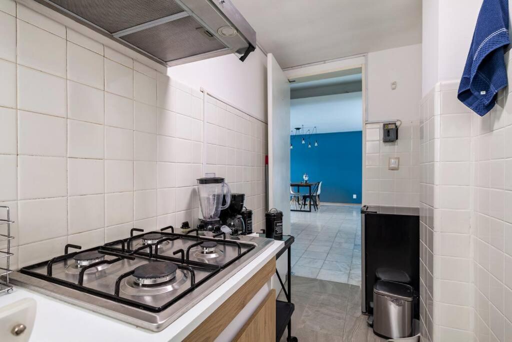 Spencer 2 Bedroom In Polanco