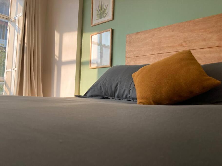 Spencer 2 Bedroom In Polanco Apartamento *