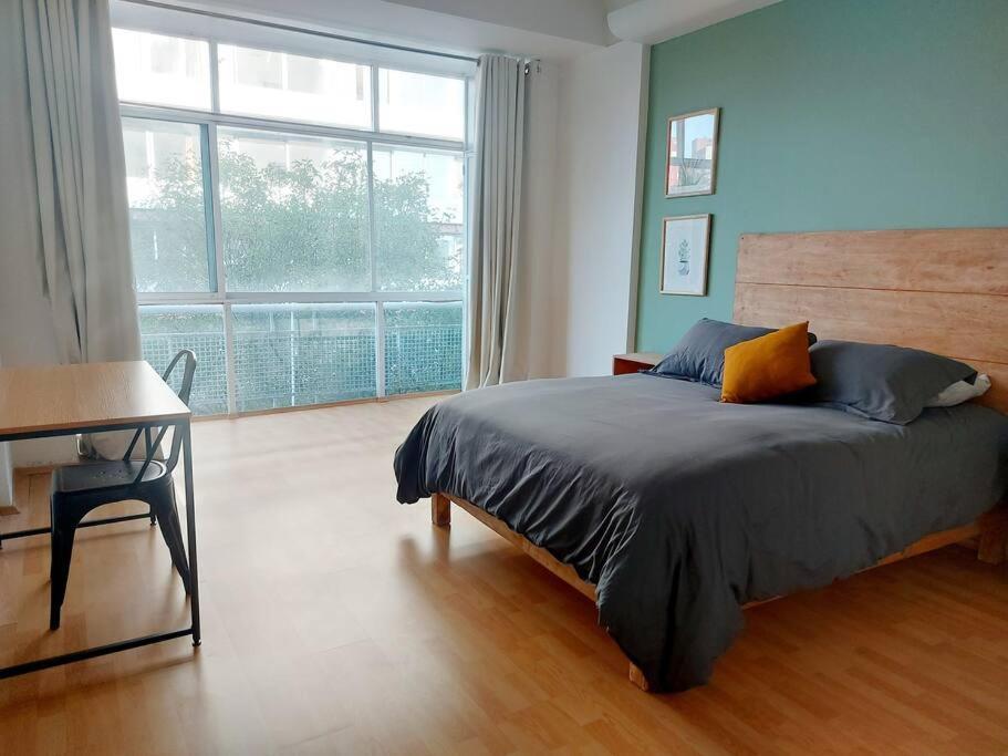 Spencer 2 Bedroom In Polanco * México DF