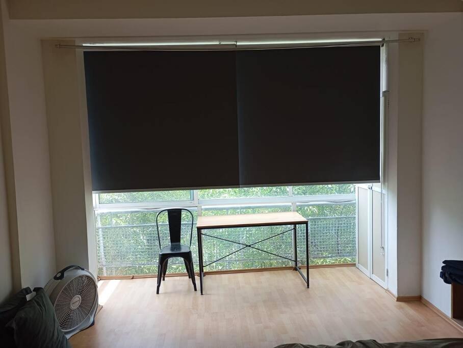 Spencer 2 Bedroom In Polanco *