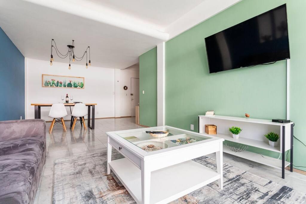 Spencer 2 Bedroom In Polanco Apartamento