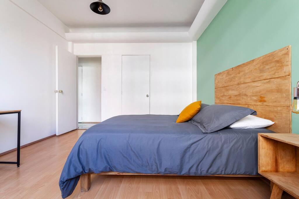 Spencer 2 Bedroom In Polanco Apartamento México DF