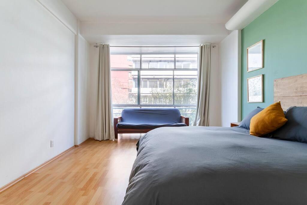 Spencer 2 Bedroom In Polanco