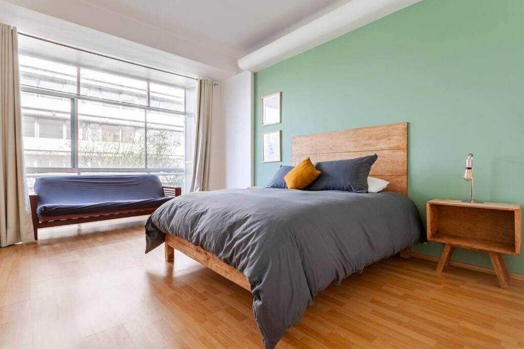 Spencer 2 Bedroom In Polanco Apartamento