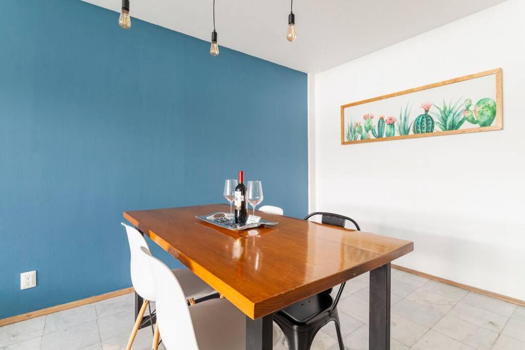 Spencer 2 Bedroom In Polanco *