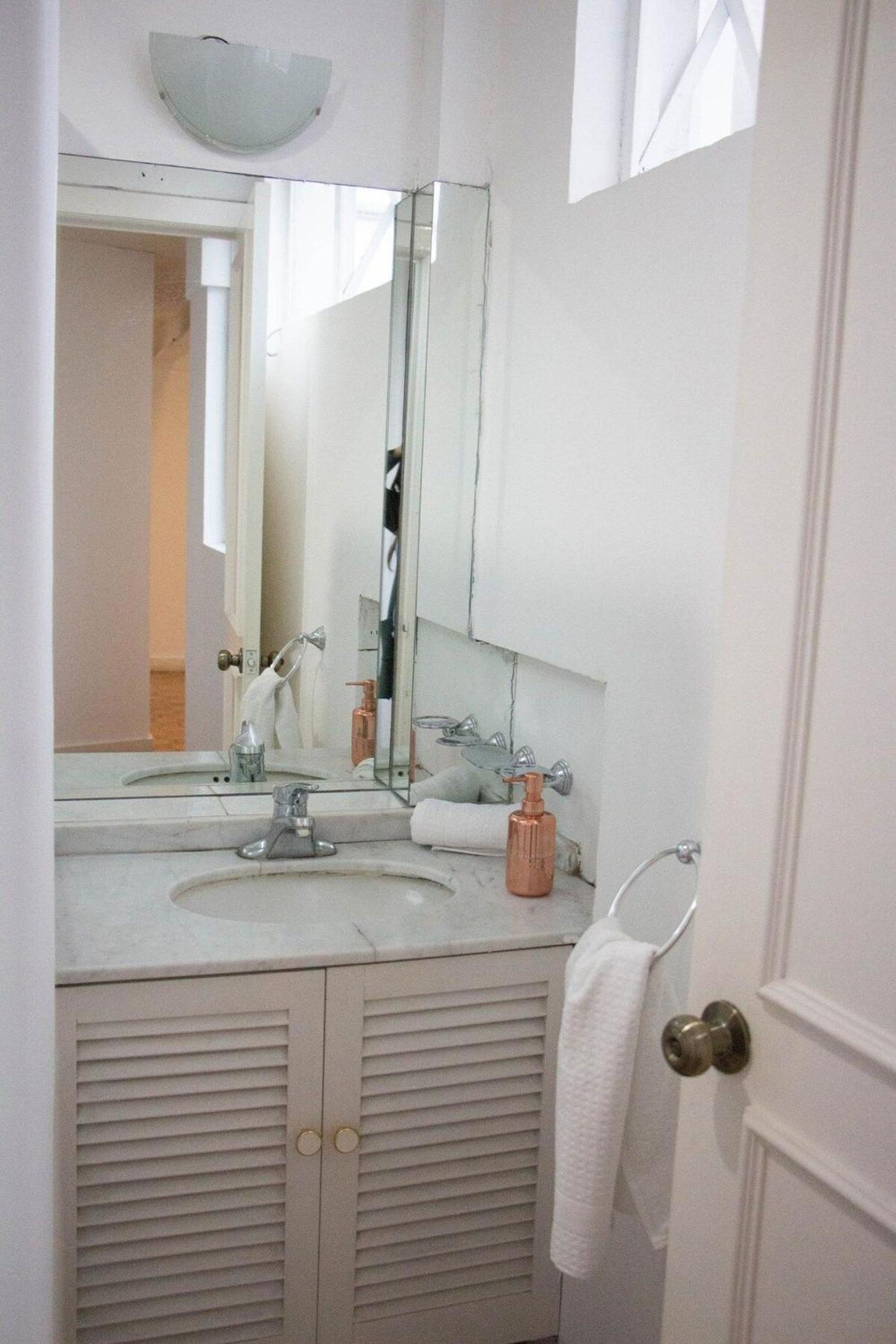 Apartment Lovely In Condesa 4bed/2bath Mexico City
