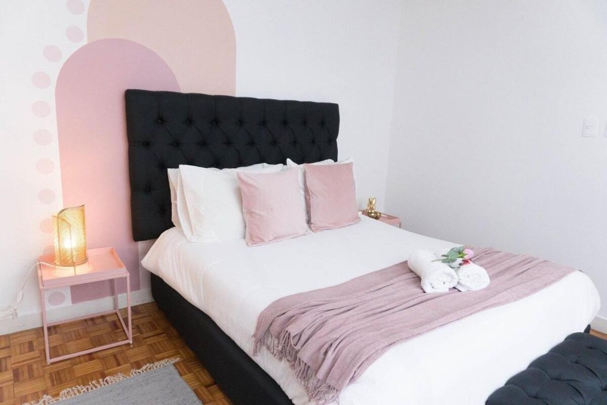 Lovely In Condesa 4bed/2bath Apartment Mexico City