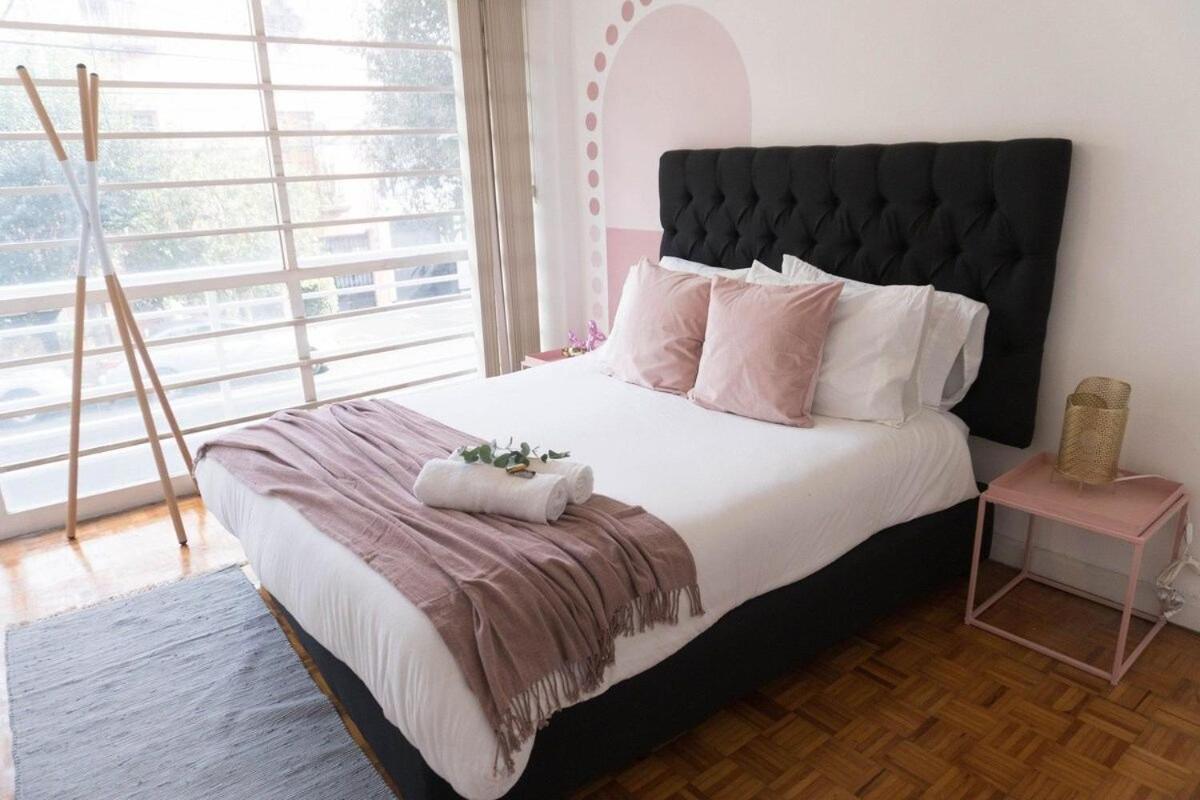 Apartment Lovely In Condesa 4bed/2bath