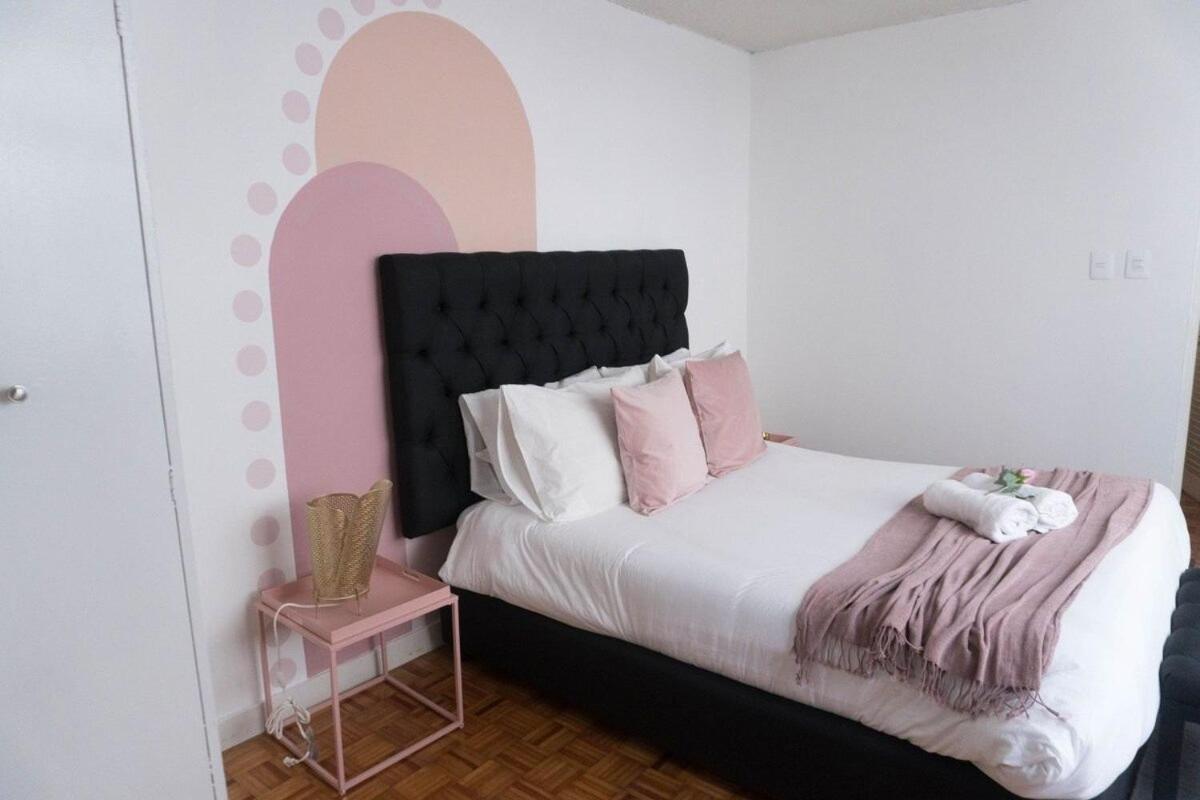 Apartment Lovely In Condesa 4bed/2bath *