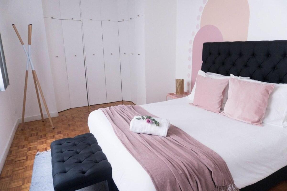 Lovely In Condesa 4bed/2bath Apartment *