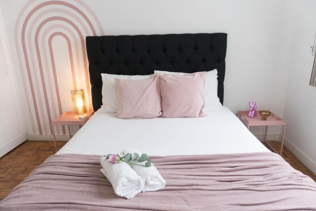 Lovely In Condesa 4bed/2bath * Mexico City