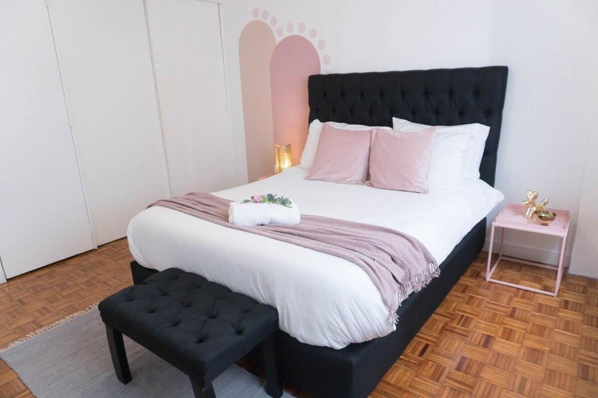 Apartment Lovely In Condesa 4bed/2bath