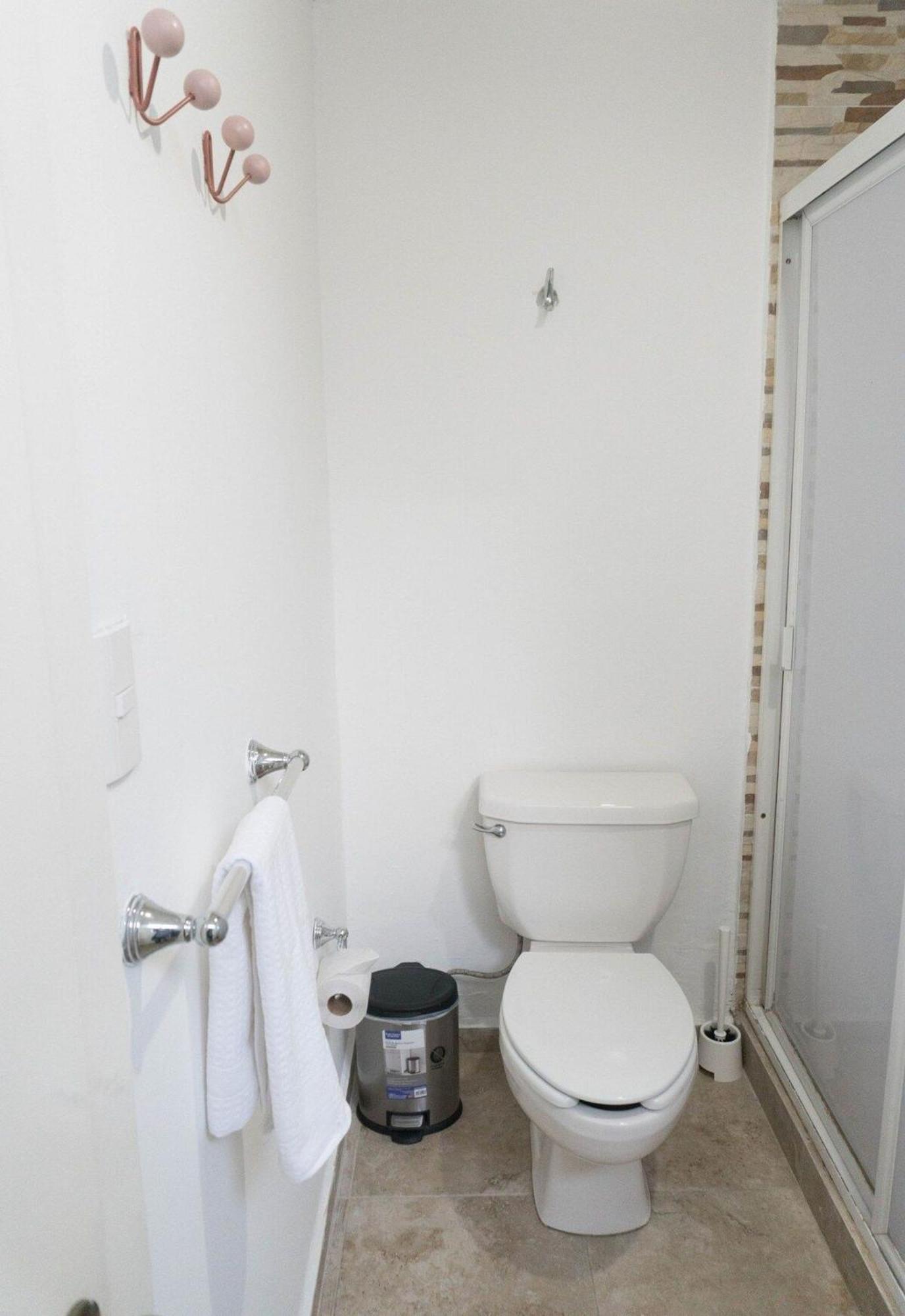 Apartment Lovely In Condesa 4bed/2bath *