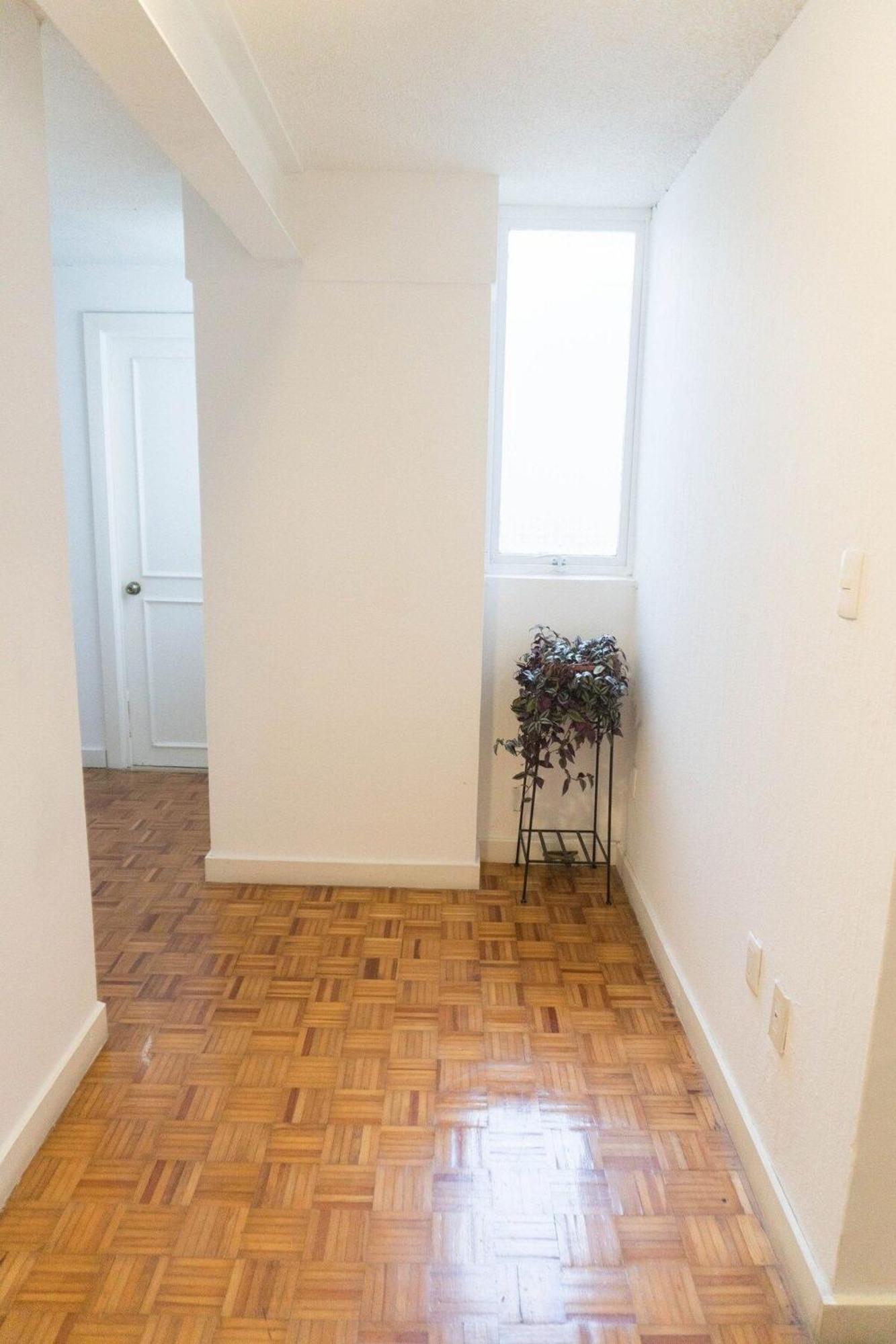 Apartment Lovely In Condesa 4bed/2bath Mexico City
