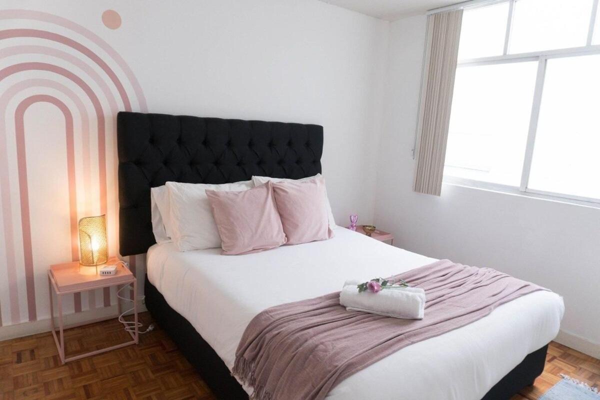 Lovely In Condesa 4bed/2bath * Mexico City