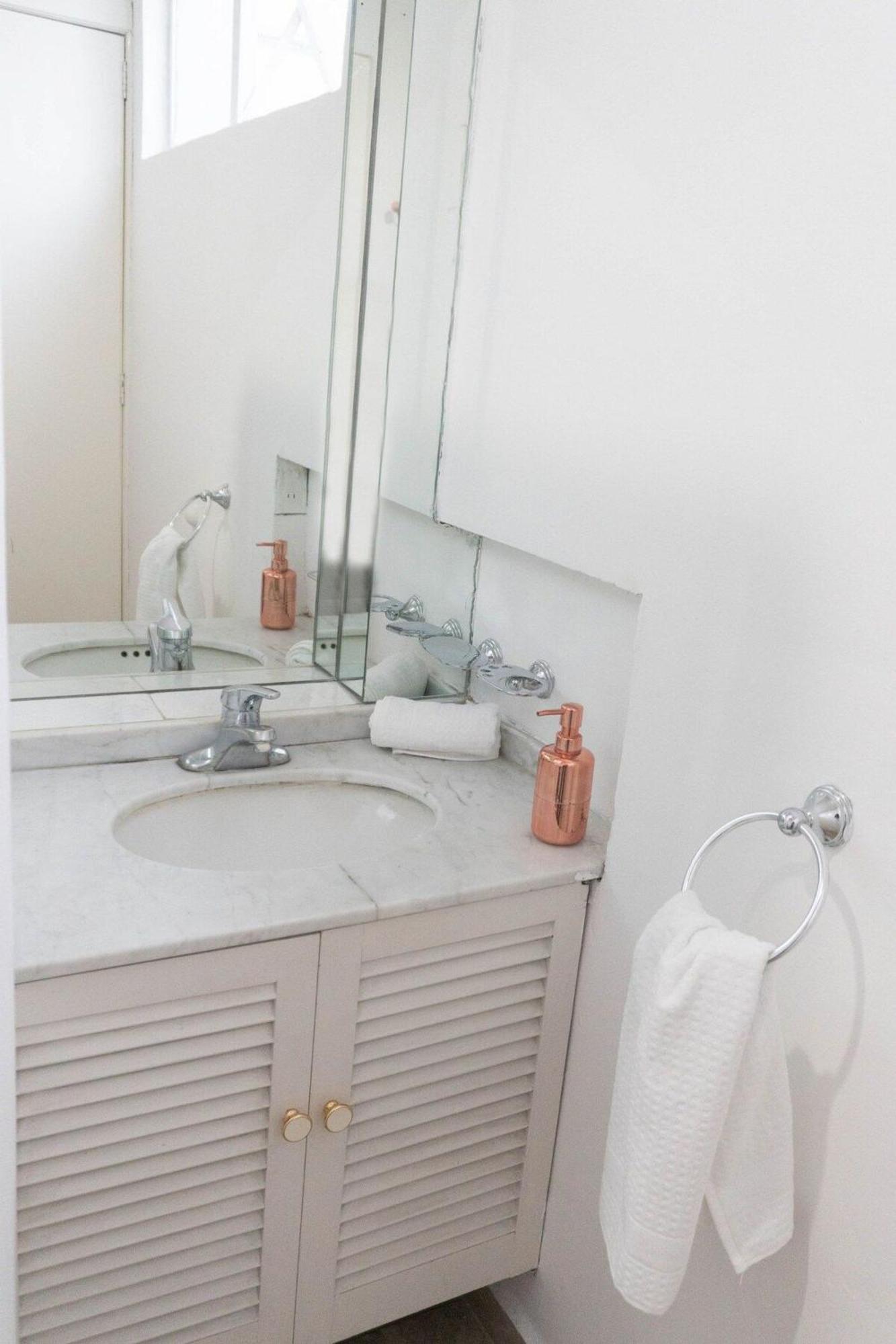 Apartment Lovely In Condesa 4bed/2bath