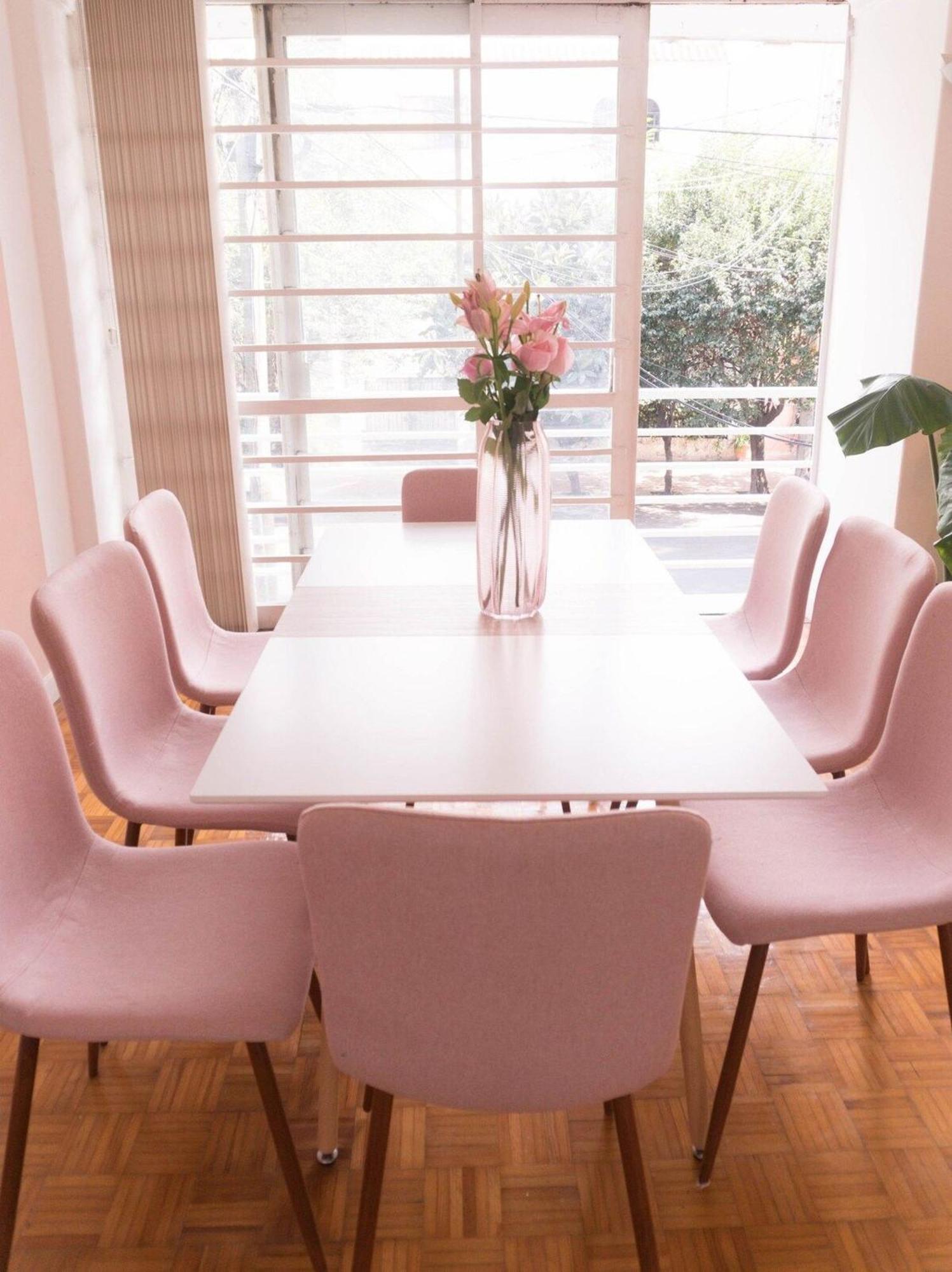 Apartment Lovely In Condesa 4bed/2bath *