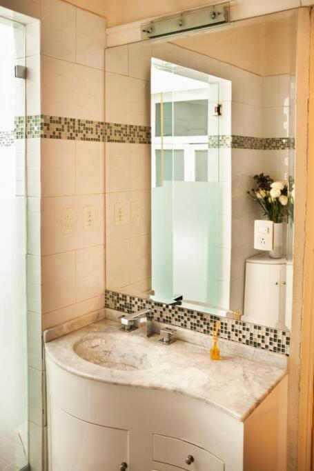 Lovely Condesa House