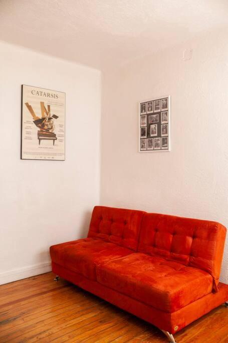 Apartamento Lovely Condesa House