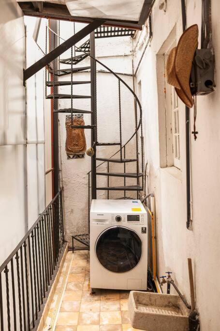 Apartamento Lovely Condesa House *