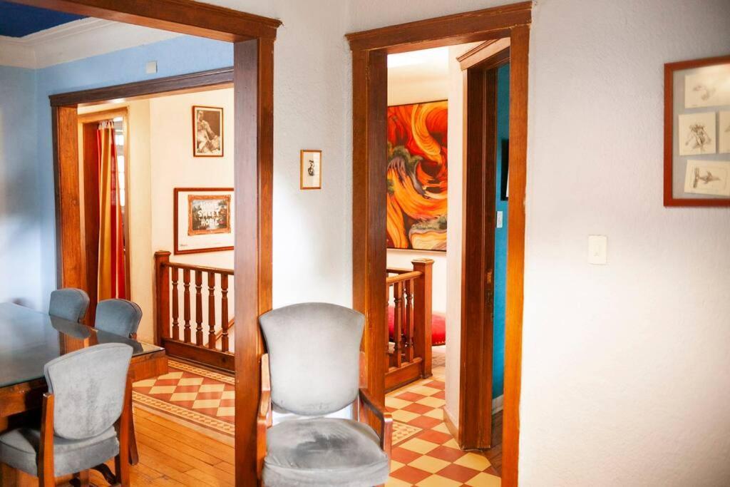 Lovely Condesa House *