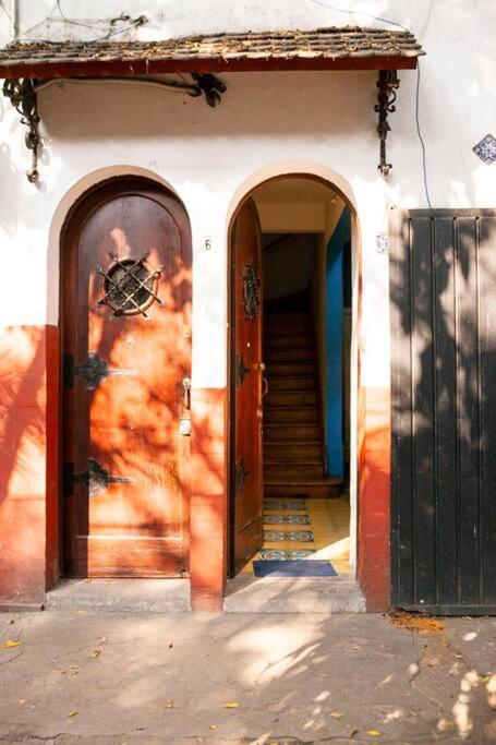 Lovely Condesa House *
