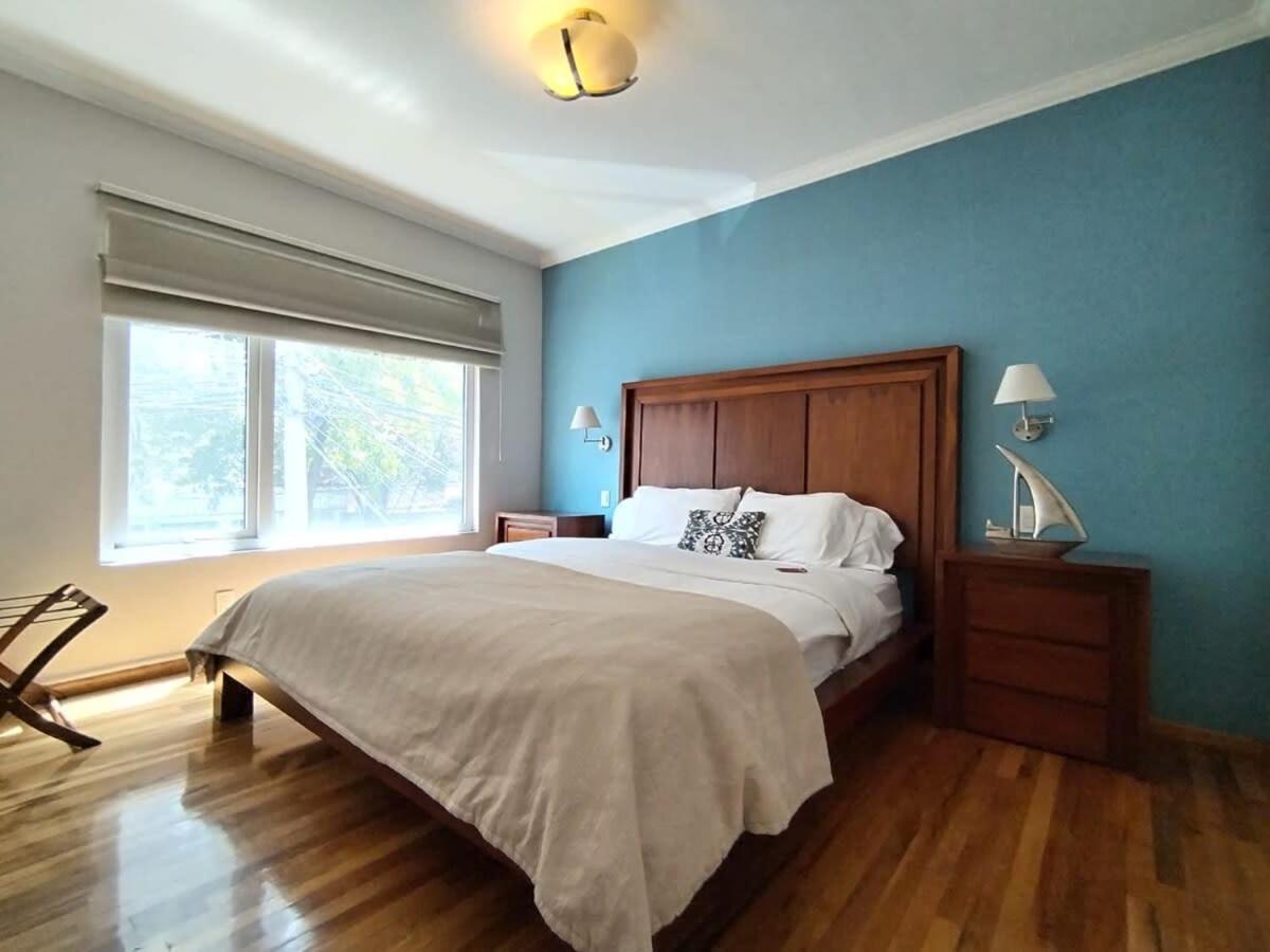 Apartamento Arquimedes Deco - Colourful 1br In Polanco