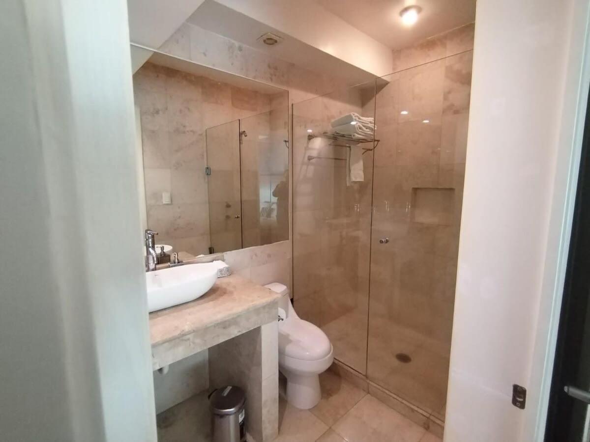 Arquimedes Deco - Colourful 1br In Polanco *