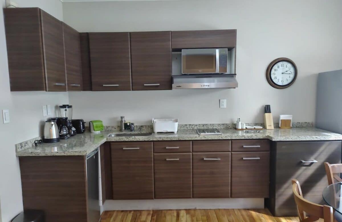 Arquimedes Deco - Colourful 1br In Polanco