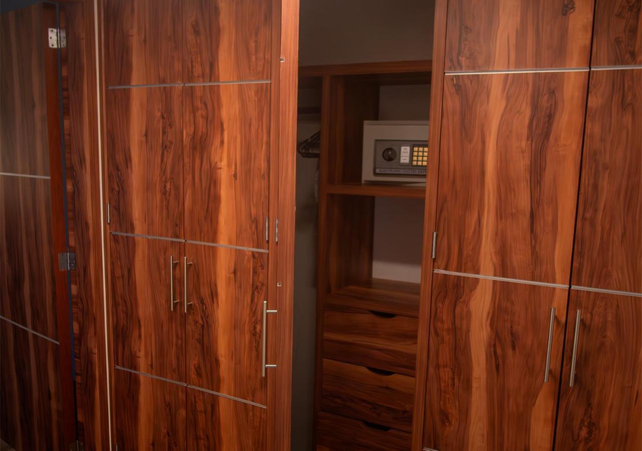 Parque Satelite Hotel 4*