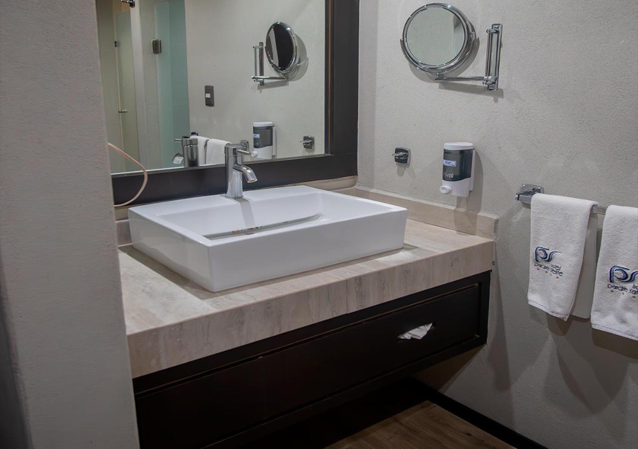 Parque Satelite Hotel 4*